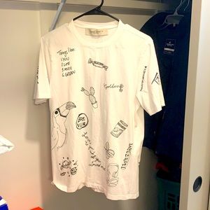 Men’s Golden Goose T shirt